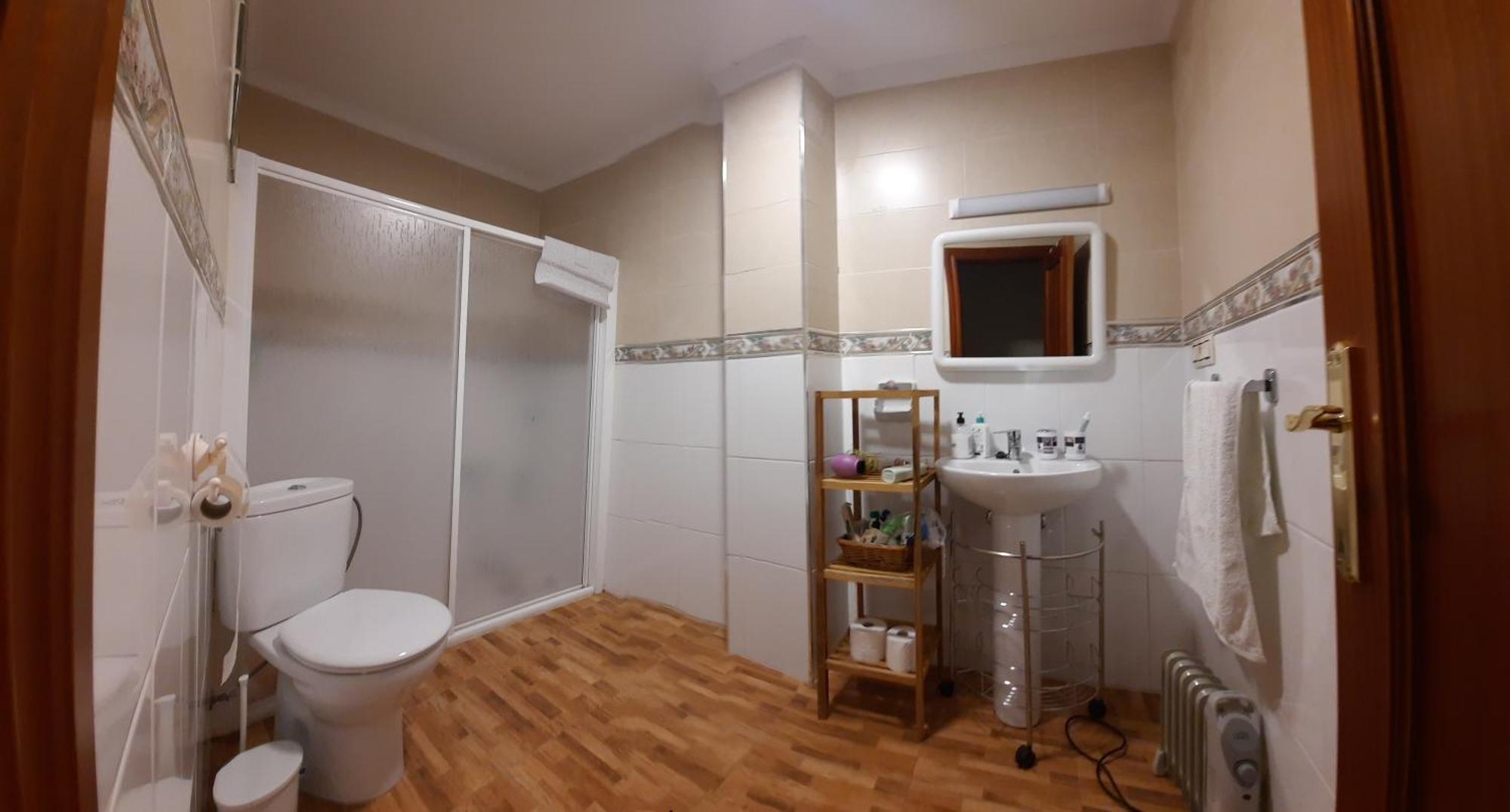 Casa De Enkiu Villa Dudar Eksteriør billede